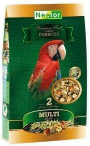 Nestor PREMIUM 1400ml LARGE PARROT