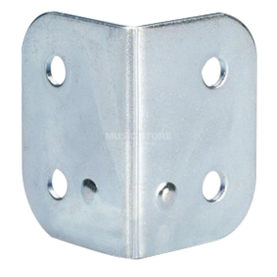 Adam Hall 4043 - Corner Brace 40 x - 28 with Bulge