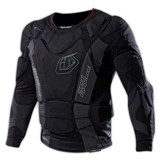TROY LEE DESIGNS Upl 7855 Protective T-Shirt