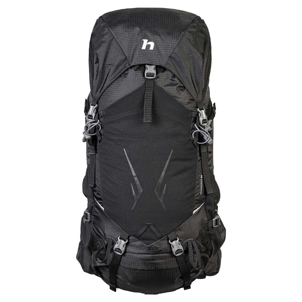 HANNAH Wanderer 60L Backpack