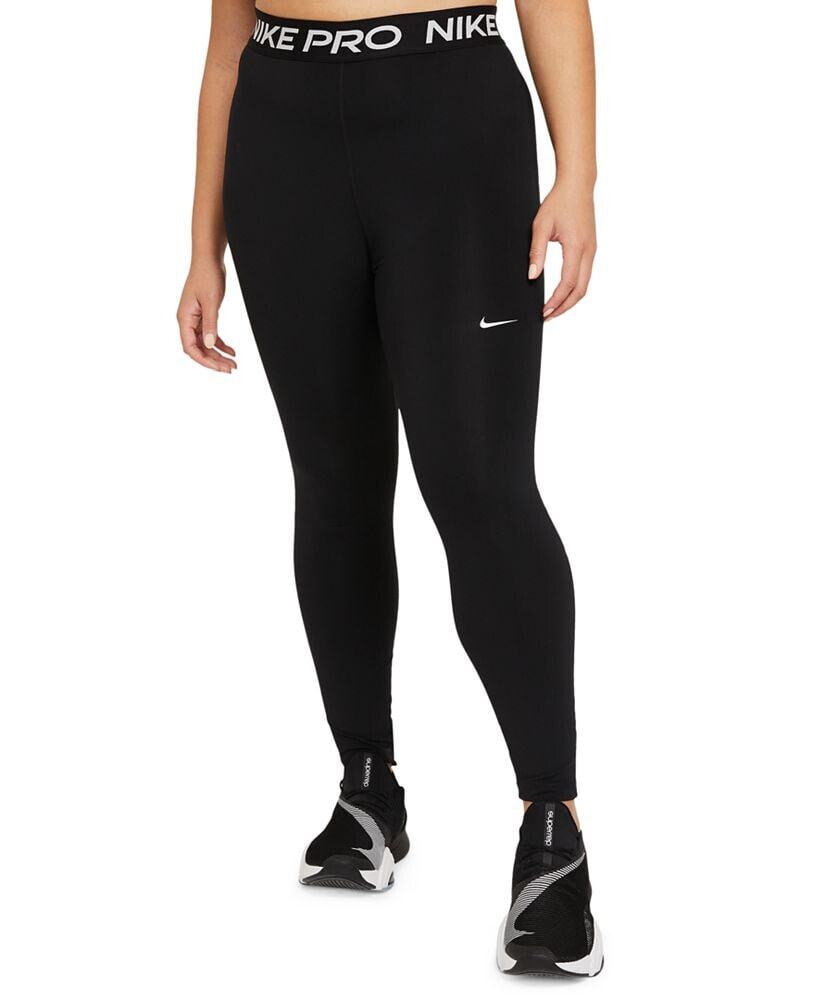 Nike pro 365 Plus Size Leggings