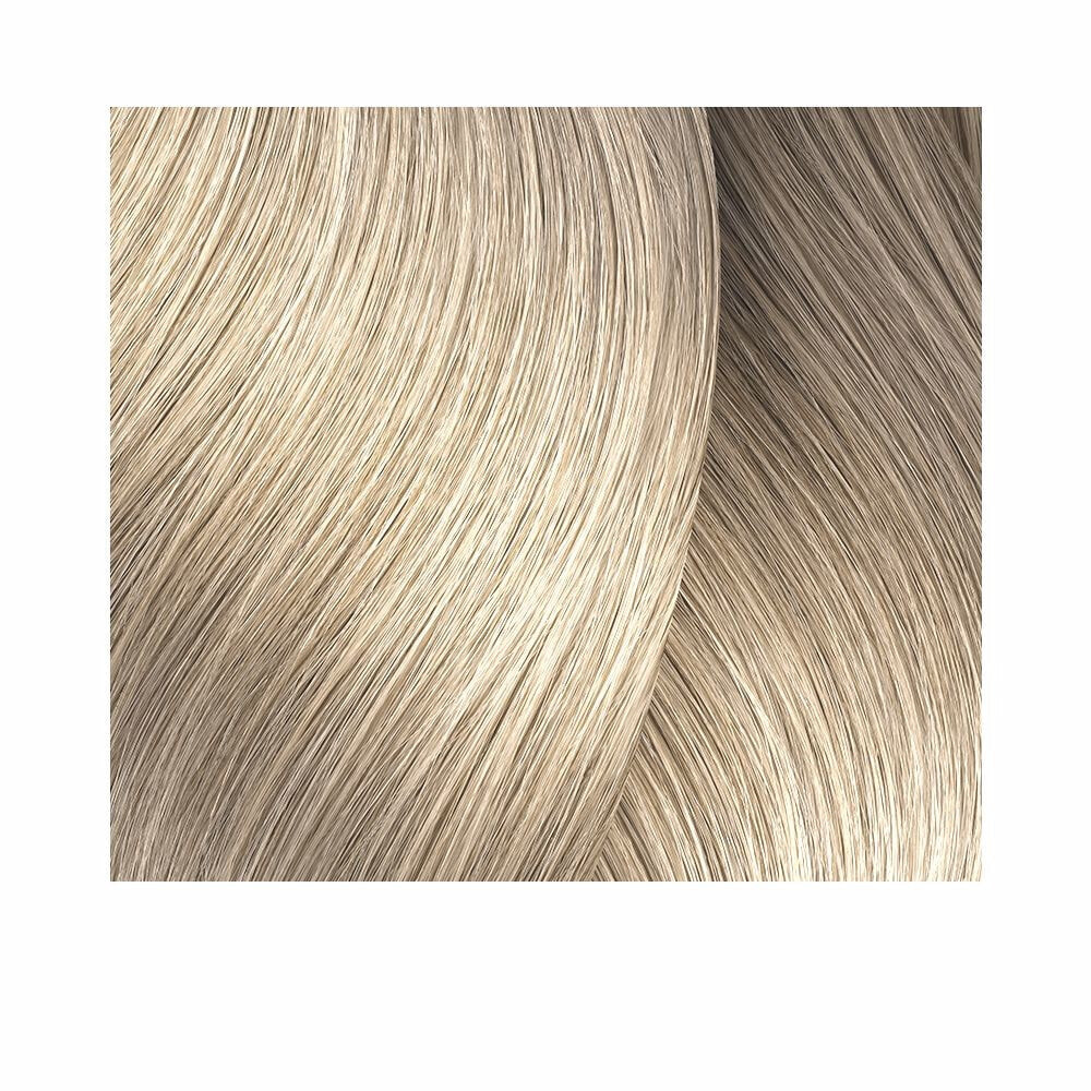 Краска для волос L'Oreal Professionnel Paris DIA LIGHT gel-creme acide sans amoniaque #10,01 50 ml