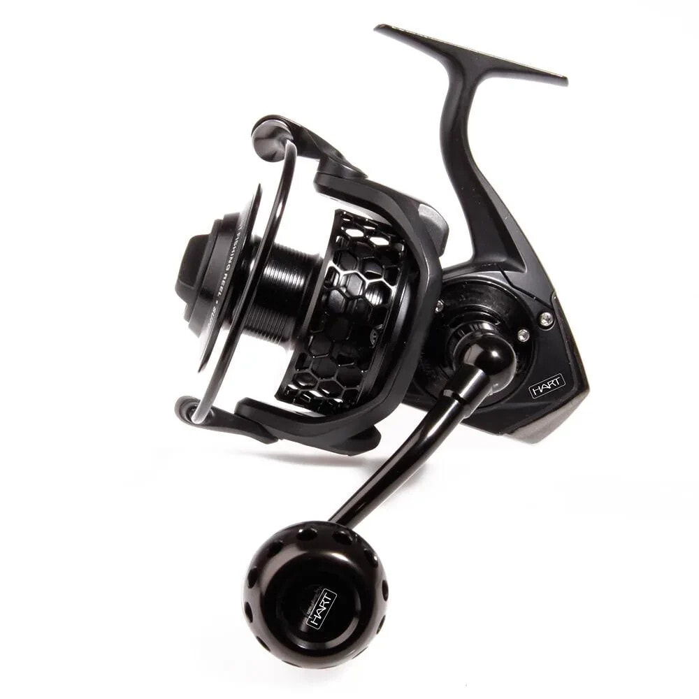 HART GT Jigging Reel