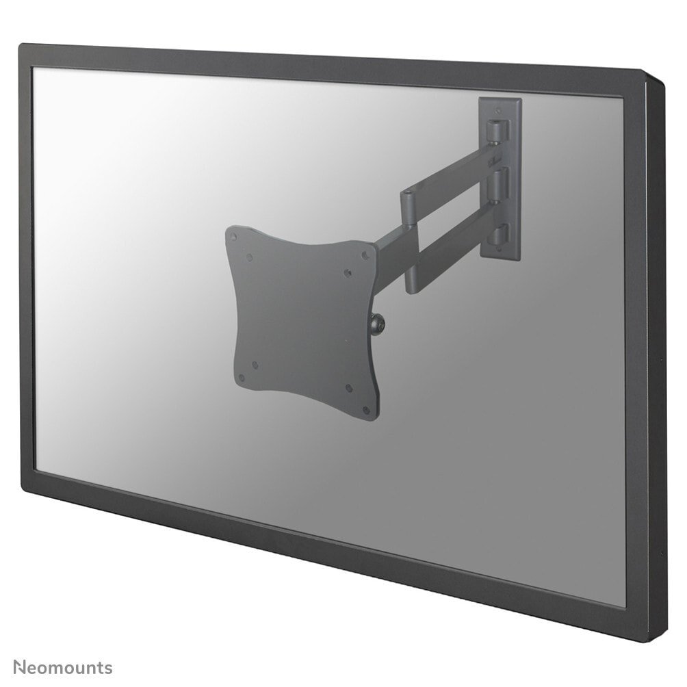 by Newstar tv/monitor wall mount - 25.4 cm (10