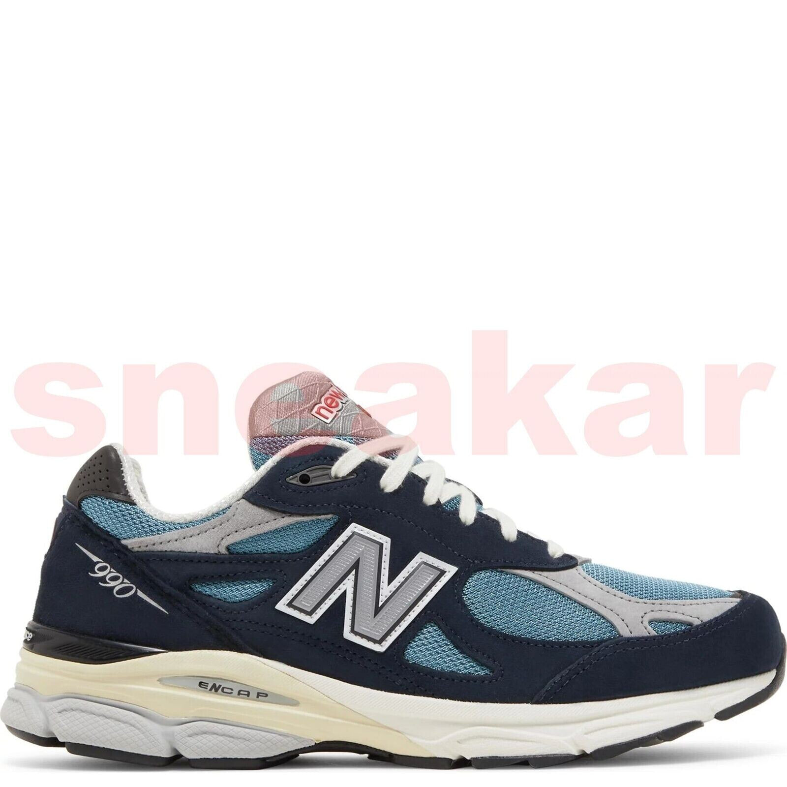 [M990TE3] New Balance Mens MADE BY TEDDY SANTIS M990TE3