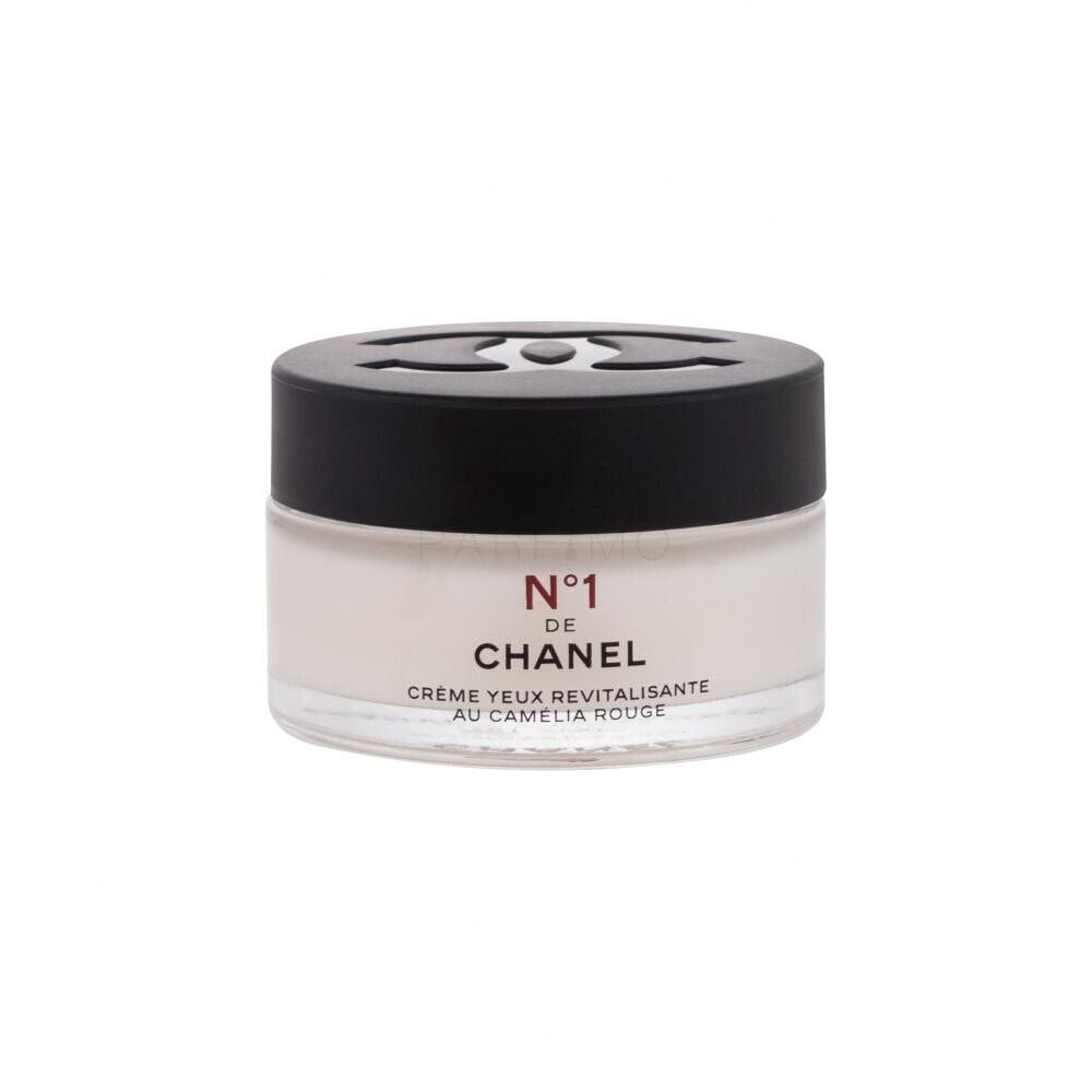 Chanel No.1 Revitalizing Eye Cream 15 g augencreme Feine Linien & Falten für Frauen