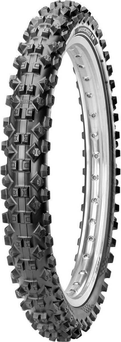 Мотошины летние Maxxis Maxxenduro/Pro M7313  (TT) 90/90 R21 54R