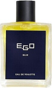 Gosh E. G. O Blue - Eau de Toilette