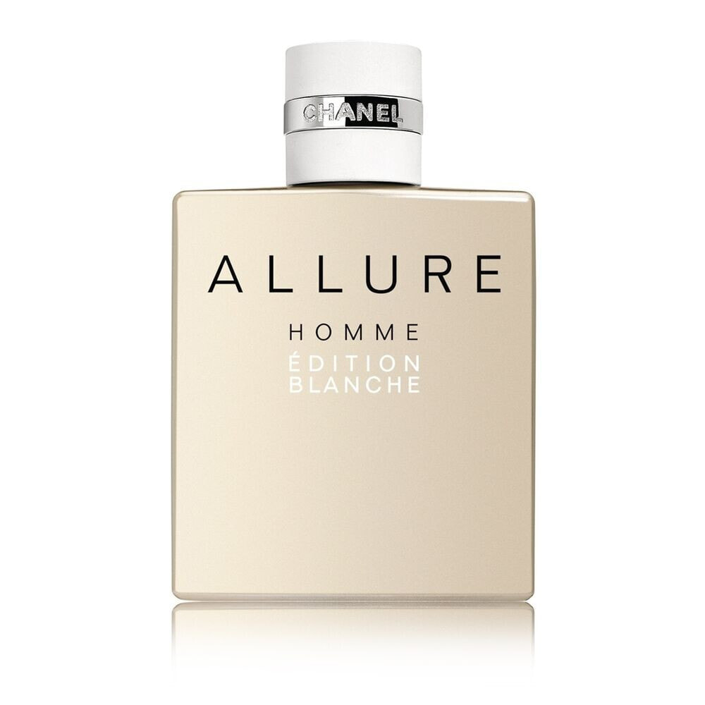 Chanel Allure Homme Edition Blanche Парфюмерная вода 50 мл