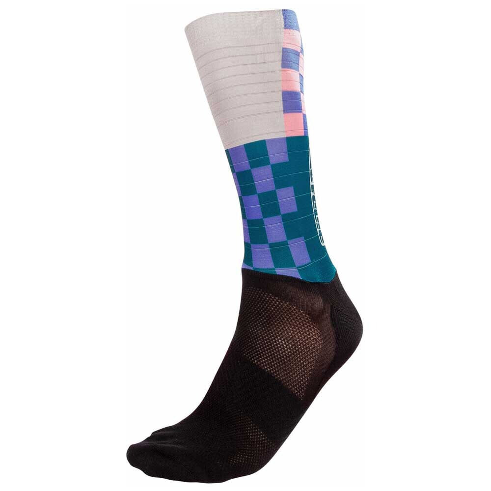 BIORACER Spitfire/Vesper Tech Expo 92 Socks