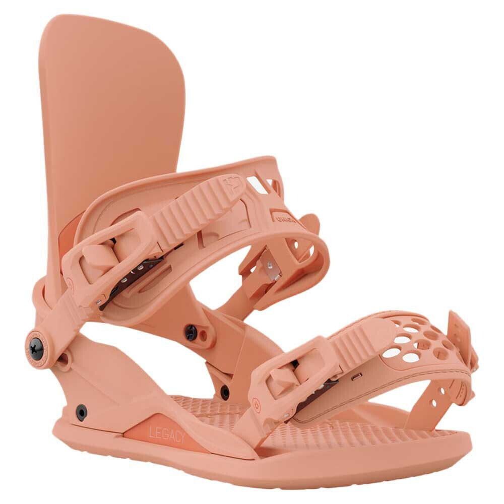 UNION BINDING Legacy Woman Snowboard Bindings