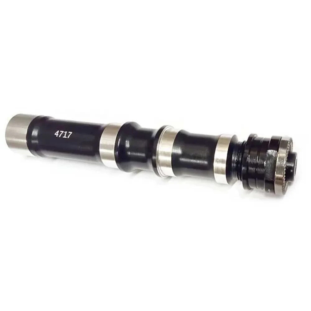 VISION Metron SL/TriMax KB rear hub axle