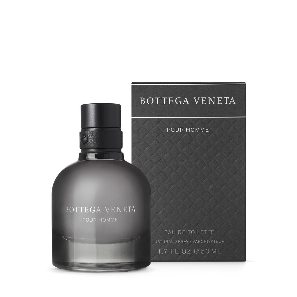 Мужская парфюмерия Bottega Veneta EDT Pour Homme 50 ml