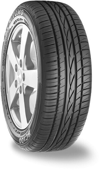 Шины летние Sumitomo BC100 MFS 185/55 R16 83V