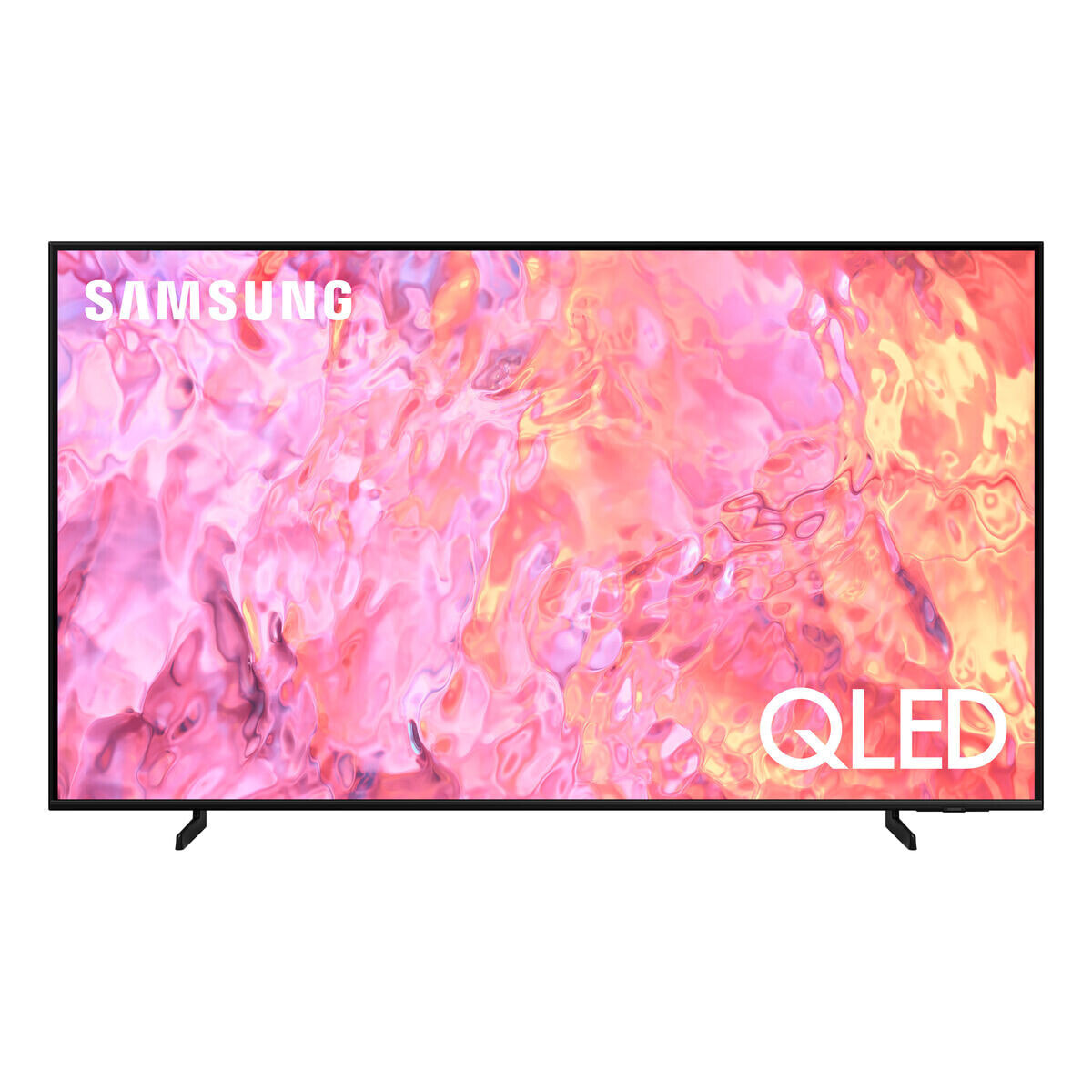 Smart TV Samsung TQ43Q60C 43