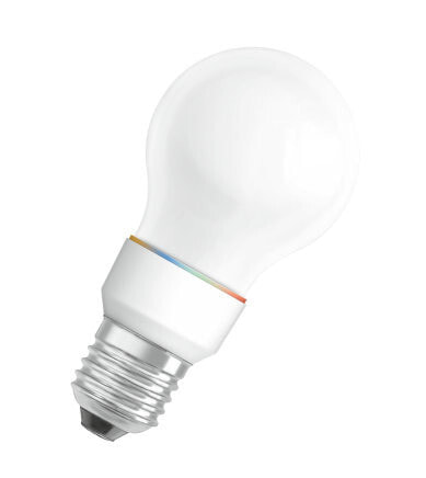 Osram Star Deco CL A LED лампа 2 W E27 A+ 4058075816015
