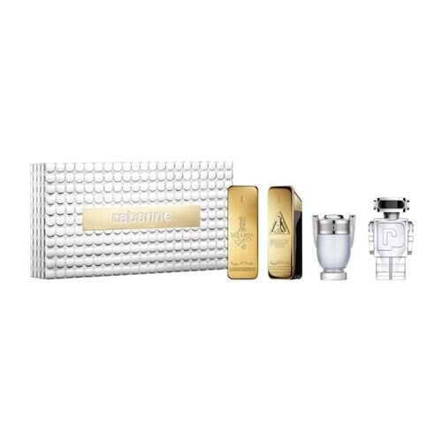 Paco Rabanne Men Miniature Set