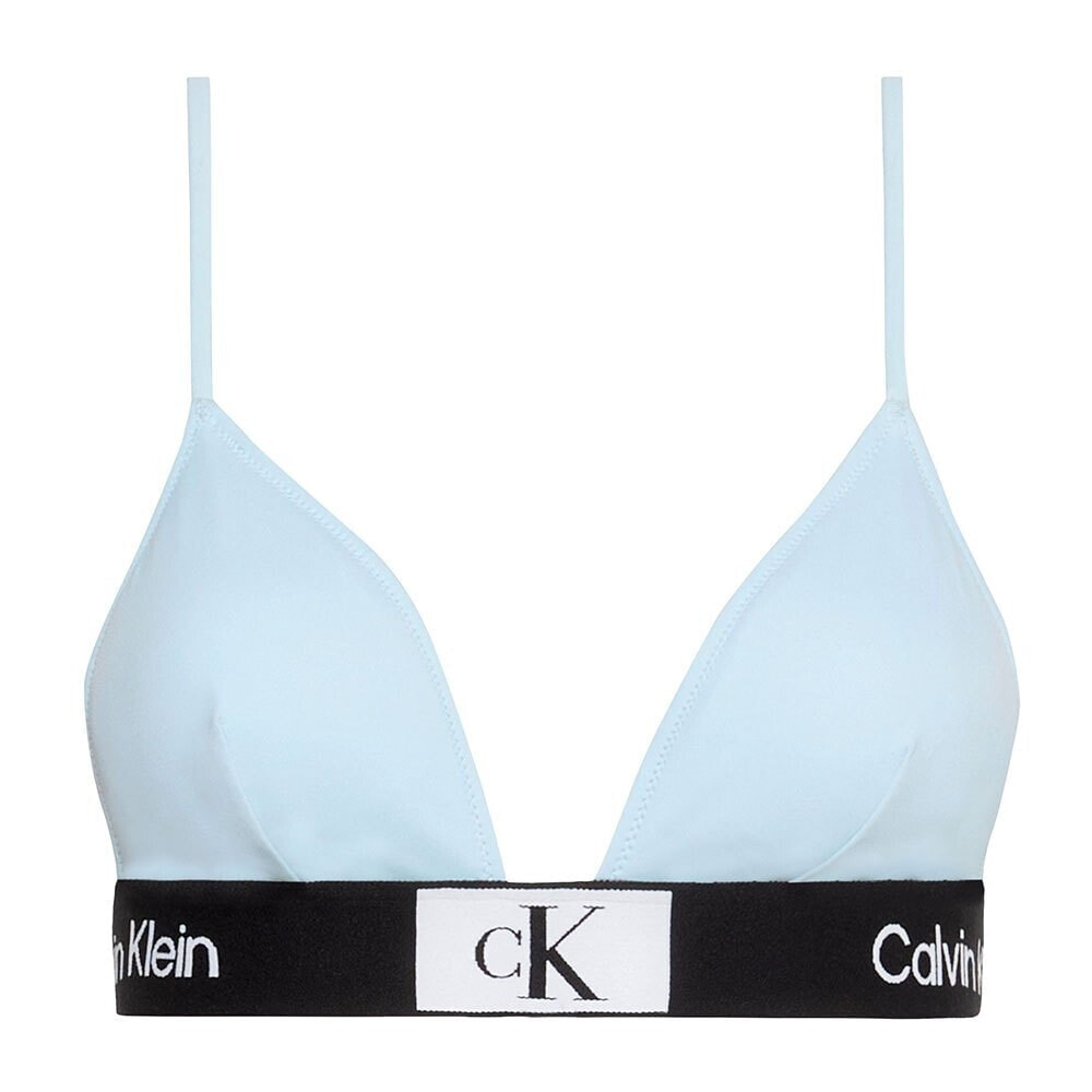 CALVIN KLEIN KW0KW02256 Bikini Top