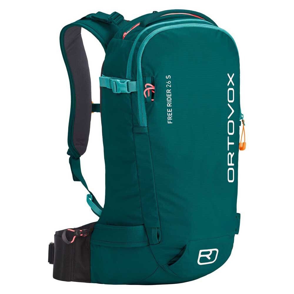 ORTOVOX Free Rider 26S 26L Backpack