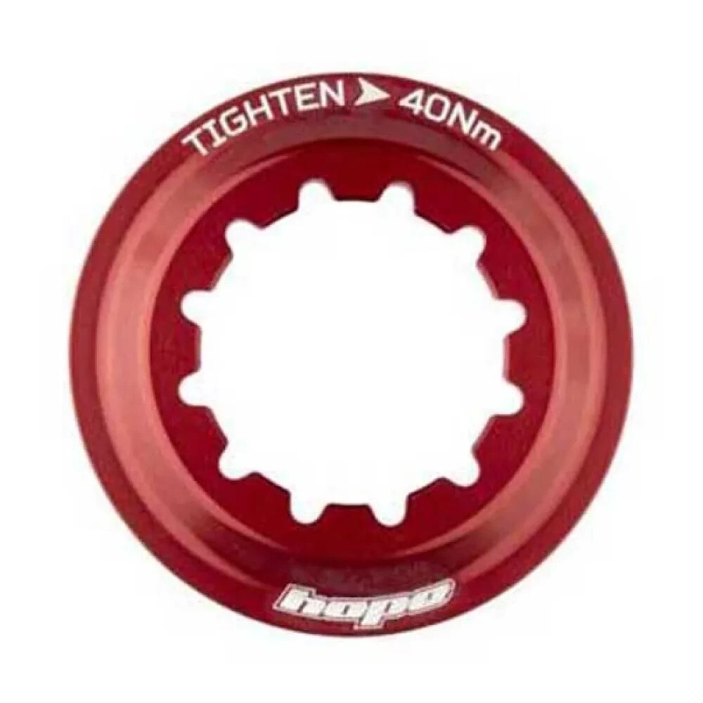 HOPE Center Lock Disc Brake Lockring