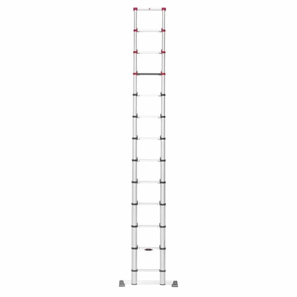 HAILO FlexiLine 380 13 Steps Extendable Aluminum Ladder