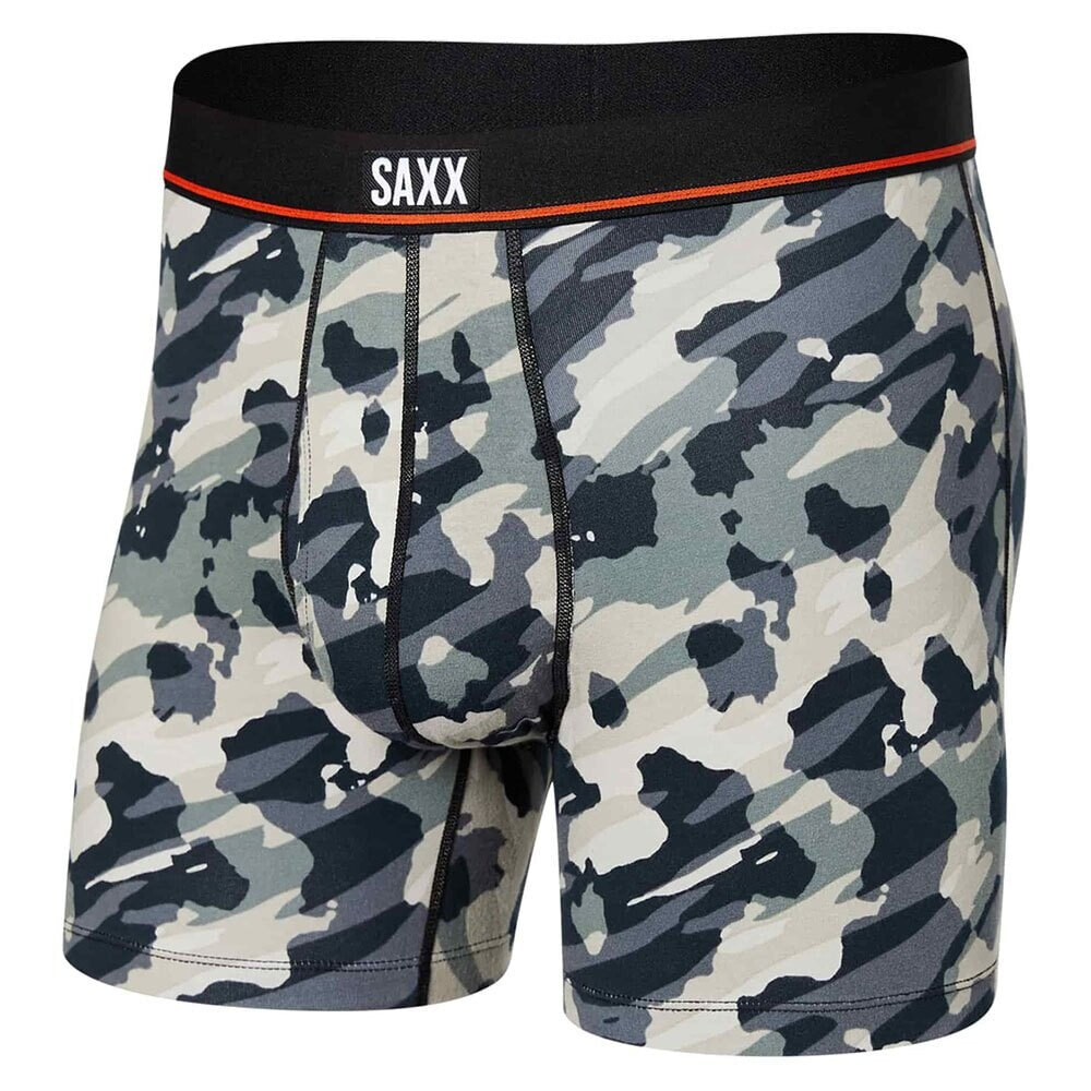 SAXX UNDERWEAR Non-Stop Stretch Boxer