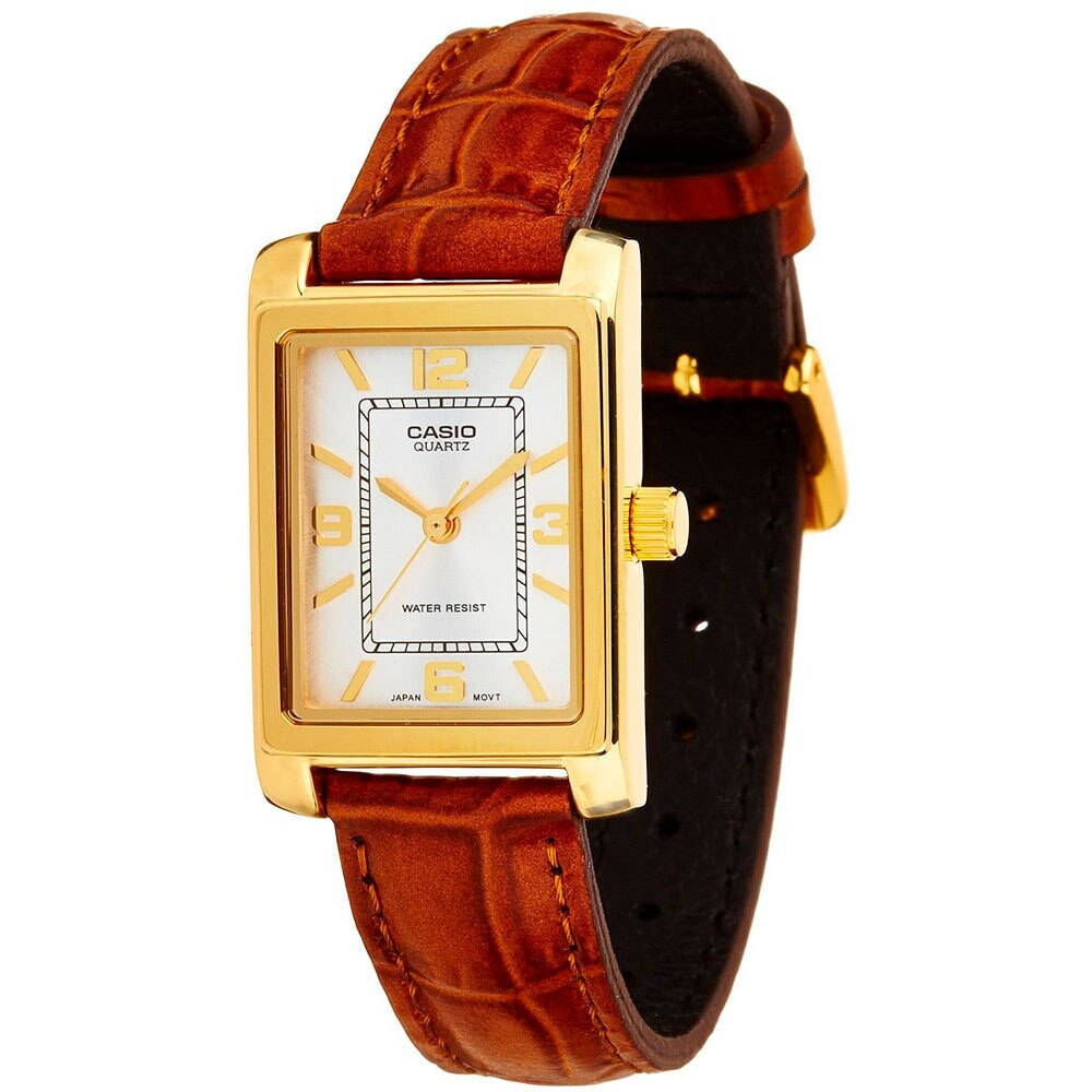 CASIO LTP-1234PGL-7A Collection watch