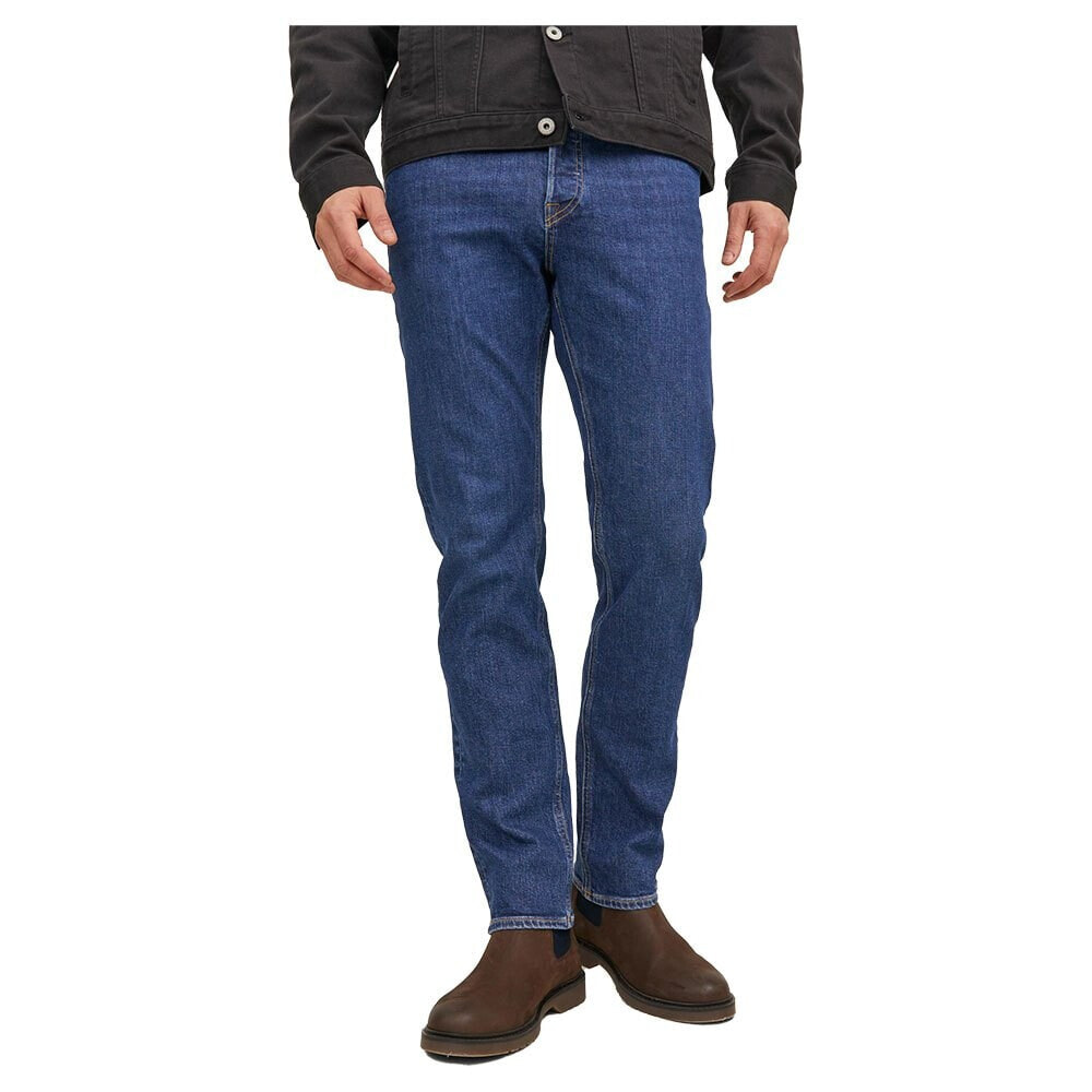 JACK & JONES Mike Original Am 386 Jeans