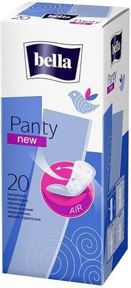 Bella Panty New pantyliners