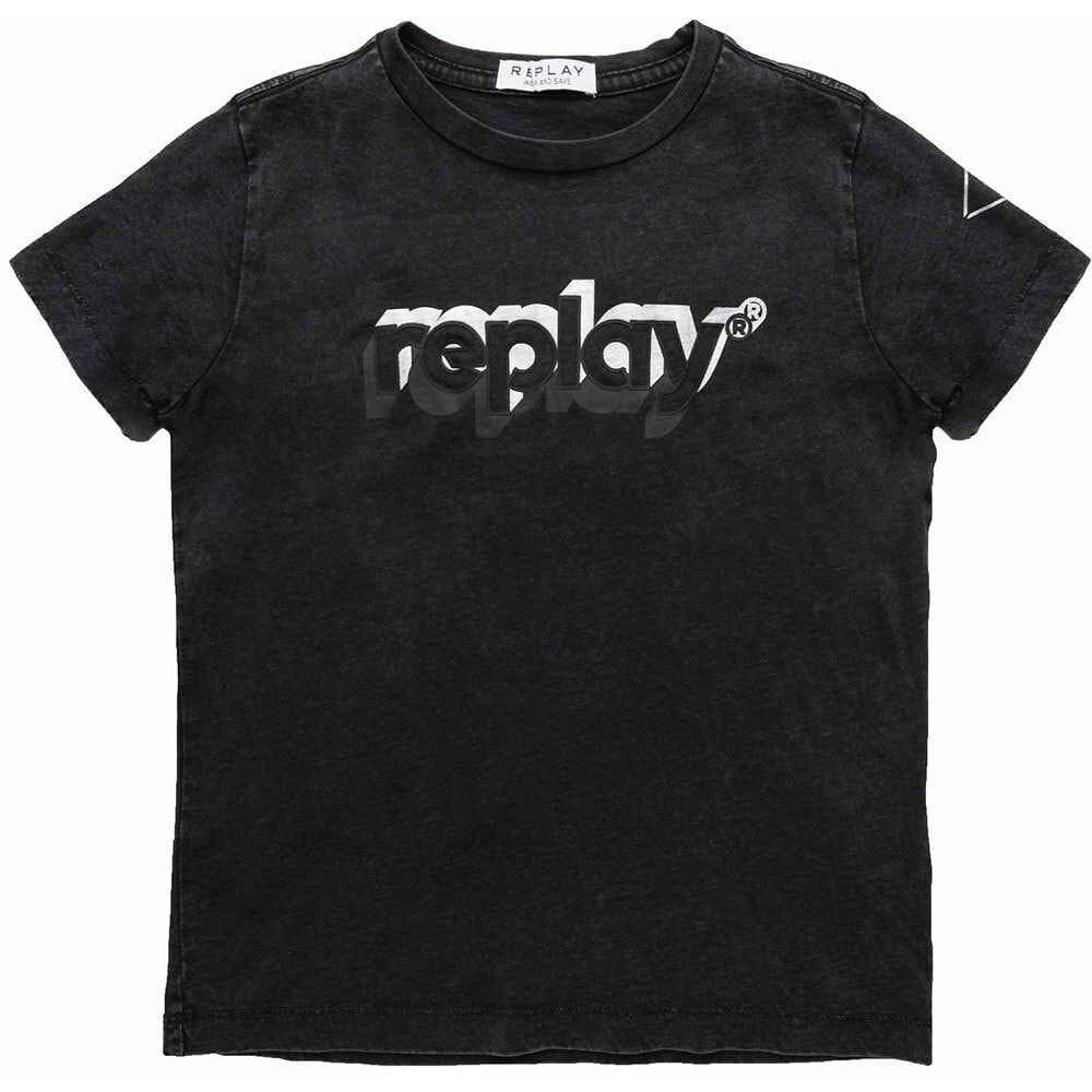 REPLAY SB7404.054.23120M Short Sleeve T-Shirt