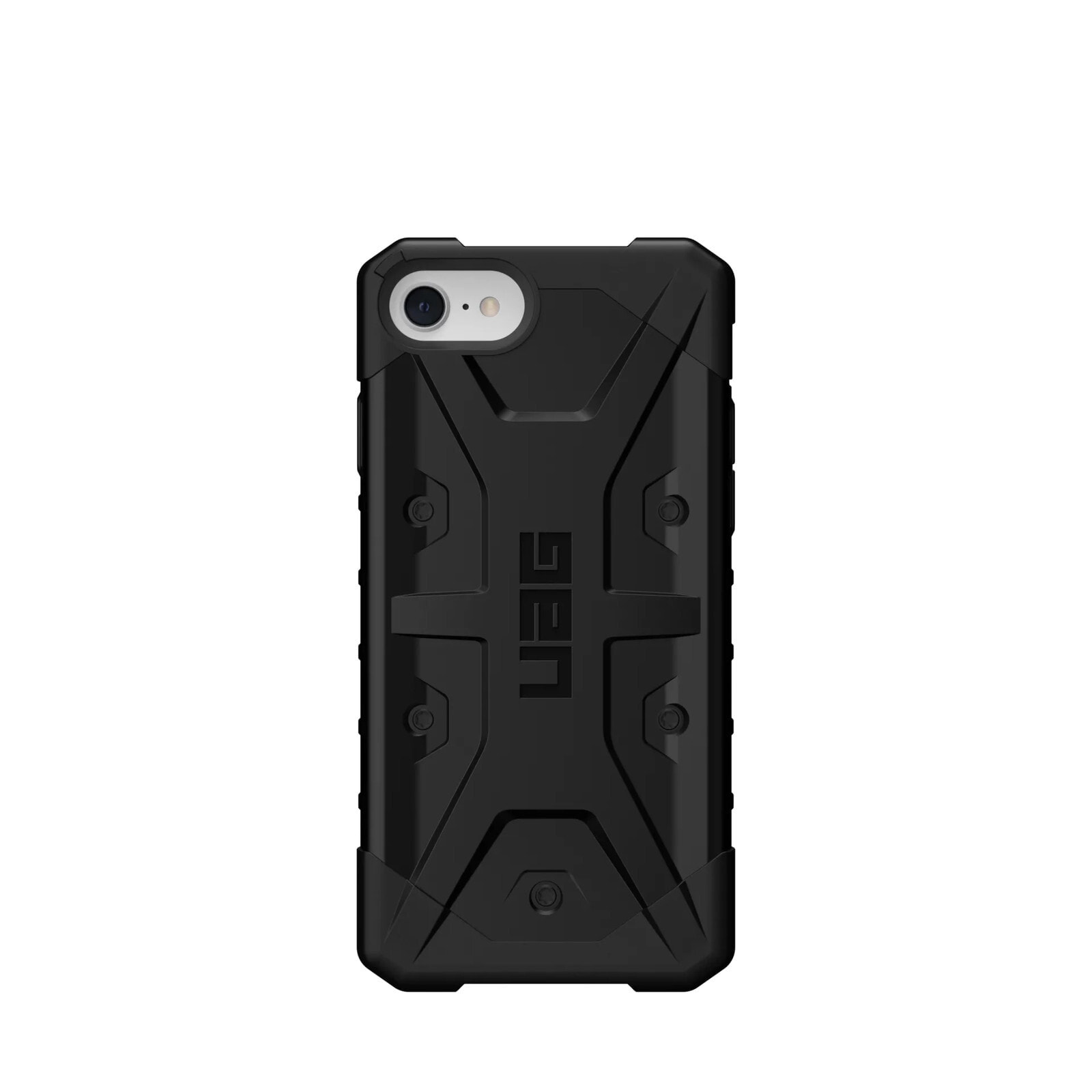 Urban Armor Gear 114007114040 - Cover - Apple - iPhone 8/7 - 11.9 cm (4.7