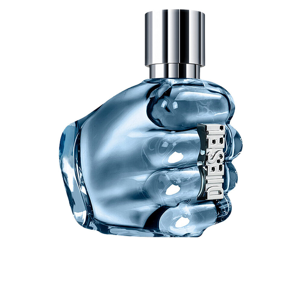 Мужской аромат Diesel ONLY THE BRAVE edt spray 35 ml