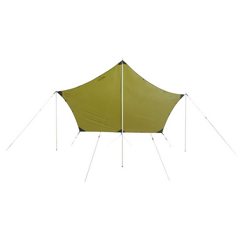 NORDISK Voss Diamond PU Tarp Awning