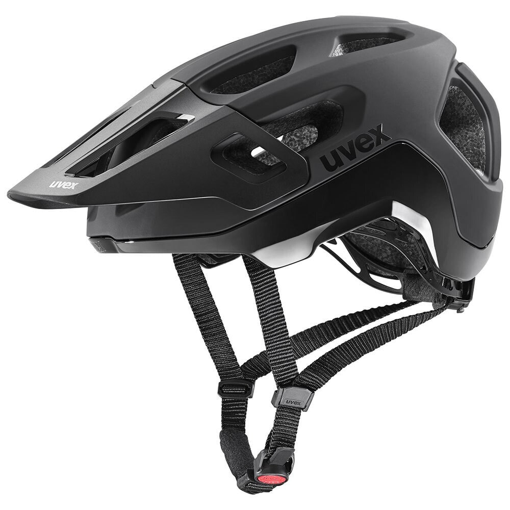 UVEX React MTB Helmet