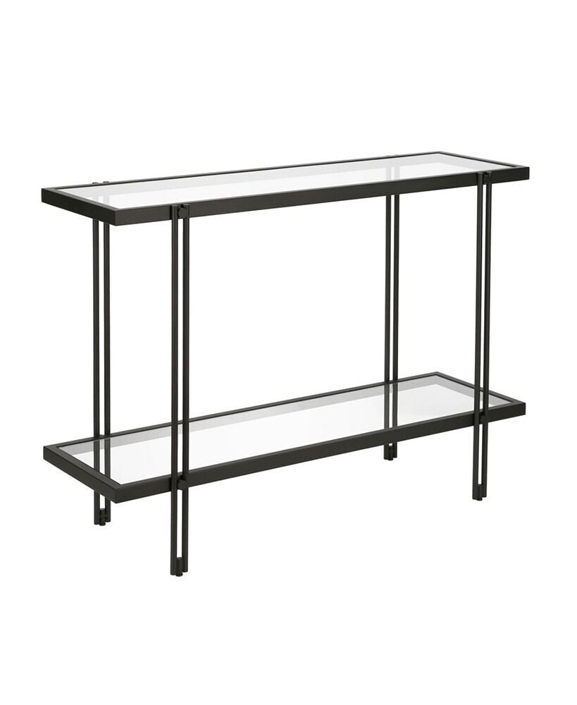 Hudson & Canal inez Console Table
