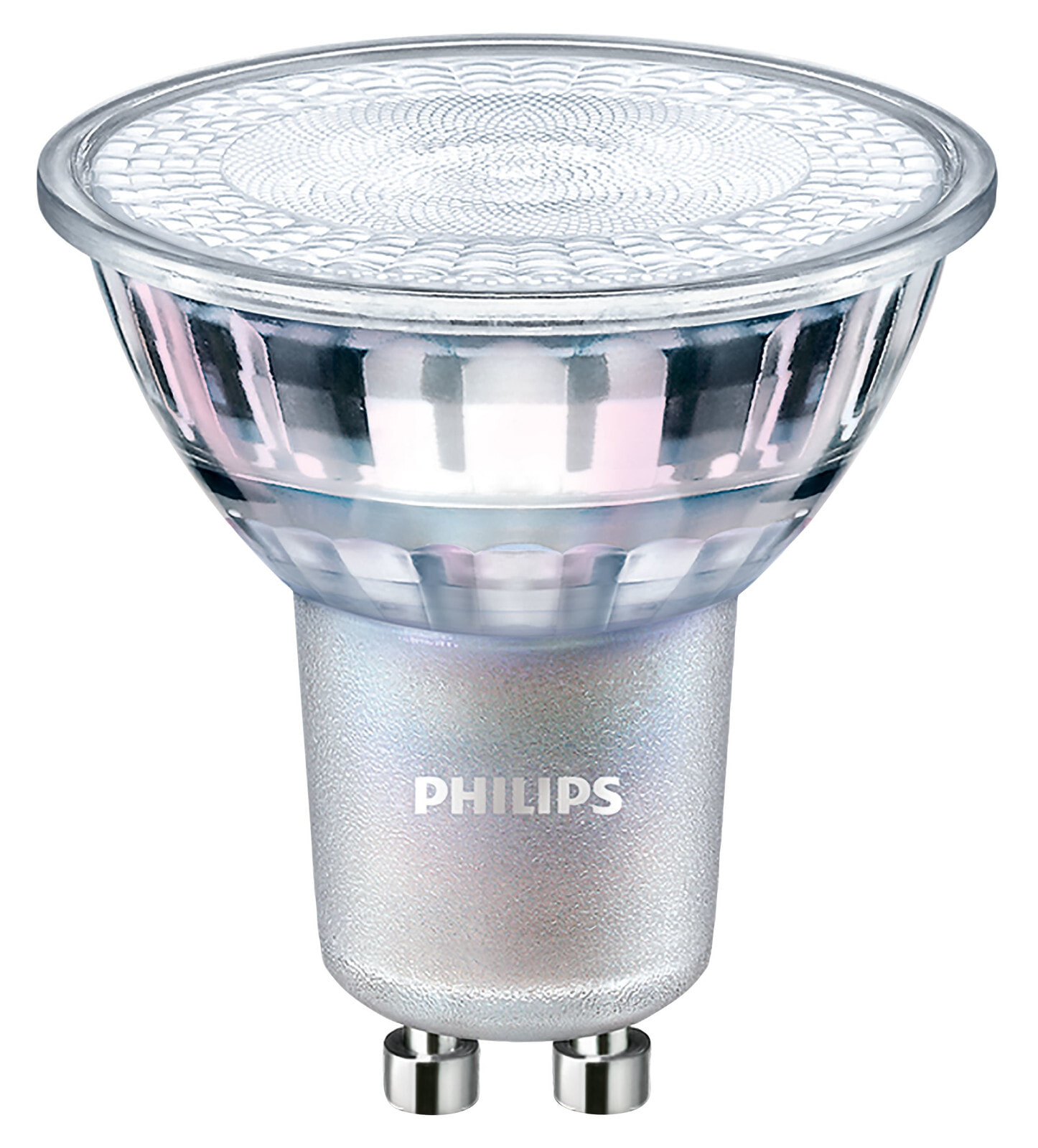 Philips Master LEDspot MV LED лампа 4,9 W GU10 A+ 70811800