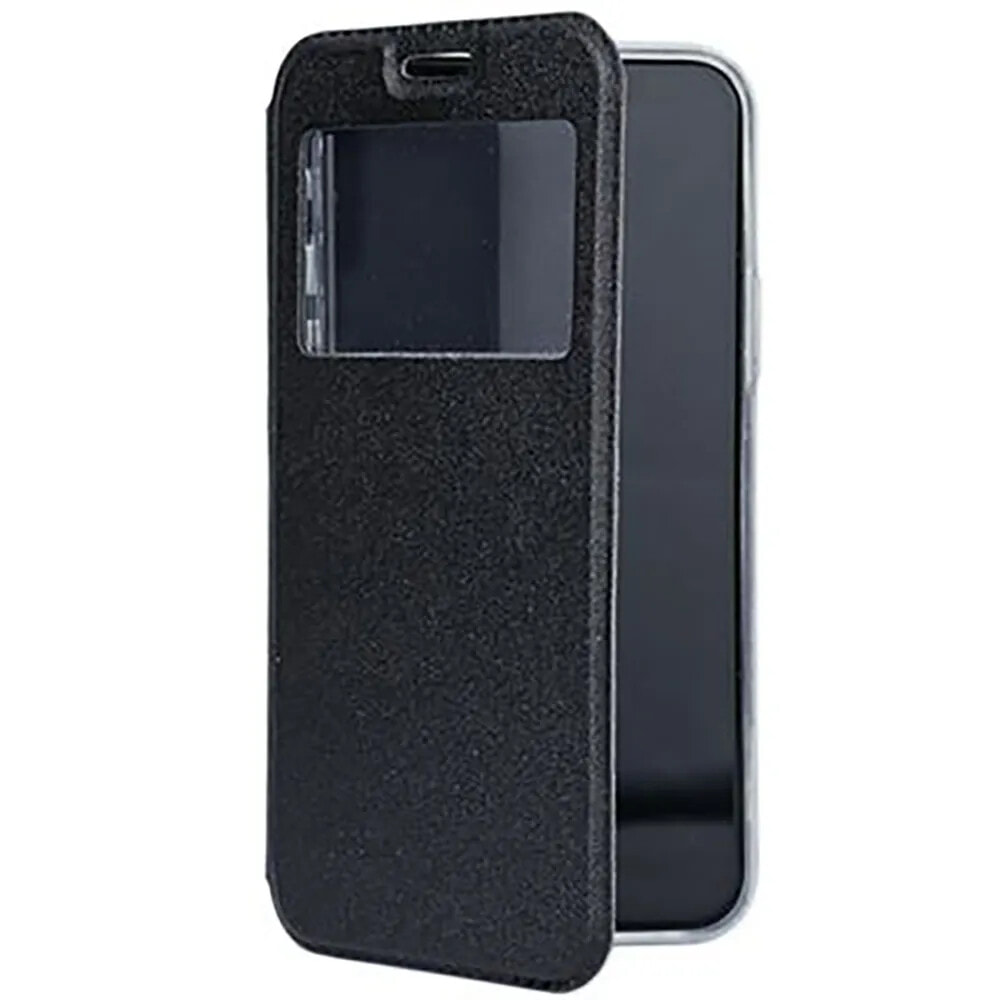 MC IPhone 12/12 Pro Gandy Flip Cover phone case