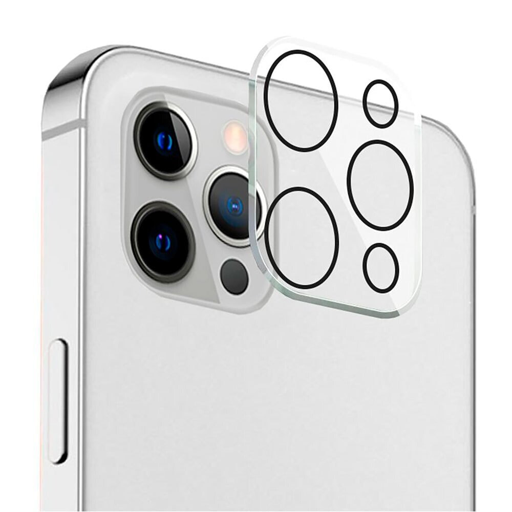 COOL iPhone 12 Pro camera protector