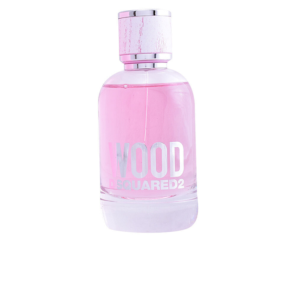 Dsquared2 Wood Pour Femme Туалетная вода 100 мл