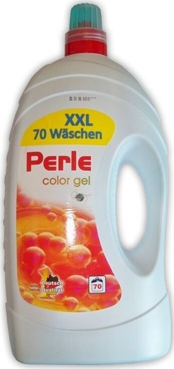 Perle Washing Gel Perle 5.65l Color