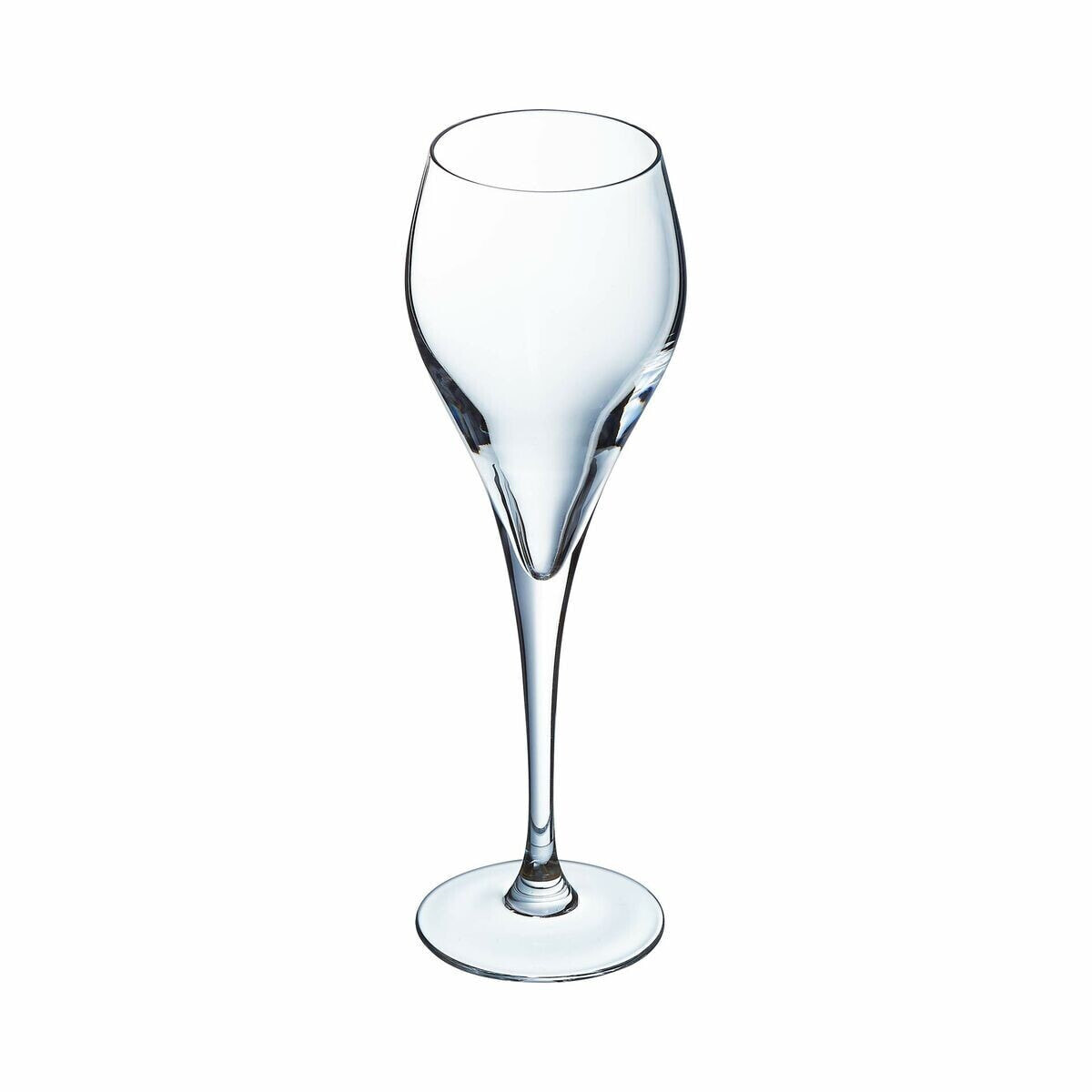 Flat champagne and cava glass Arcoroc Brio Glass 6 Units (160 ml)