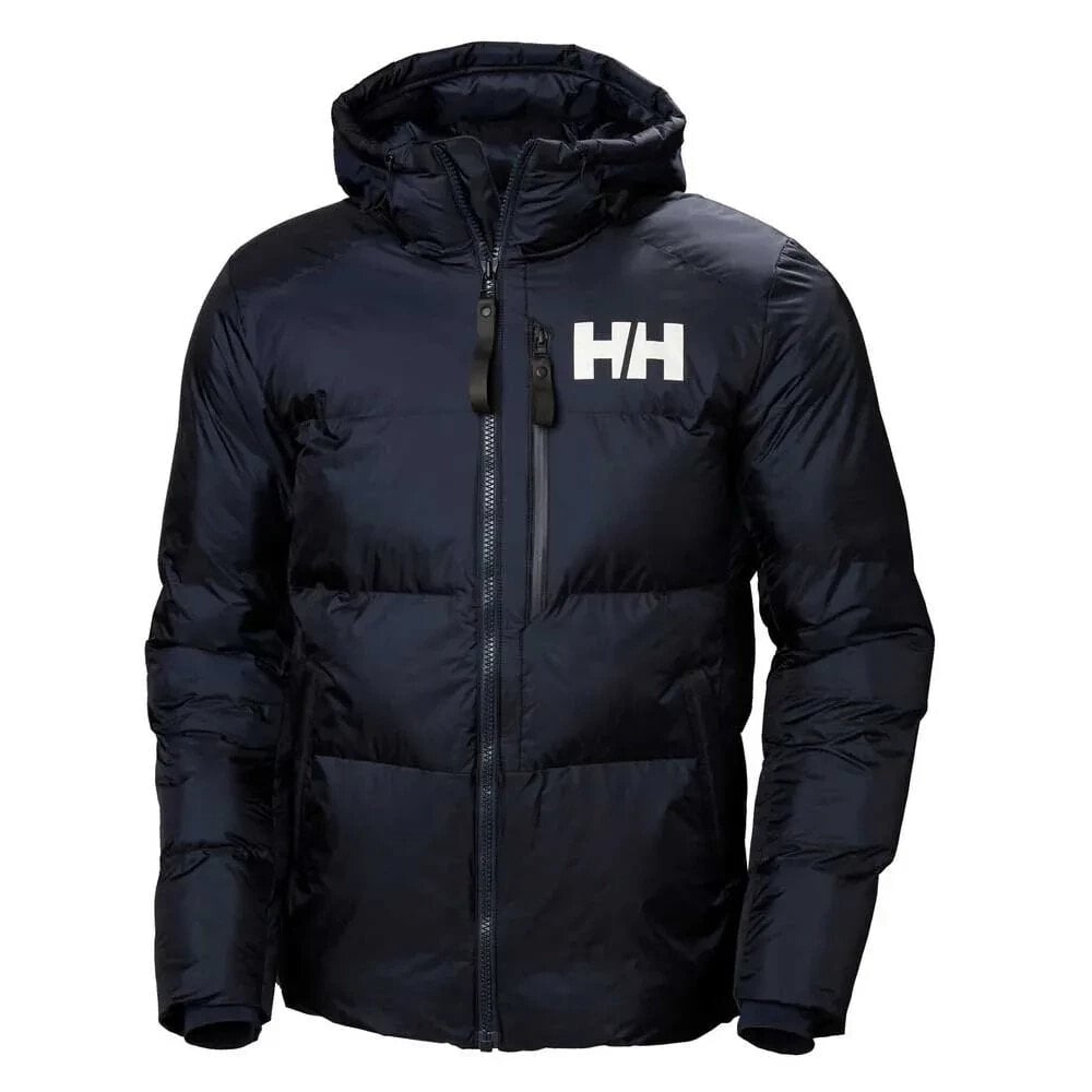 HELLY HANSEN Active Winter Jacket