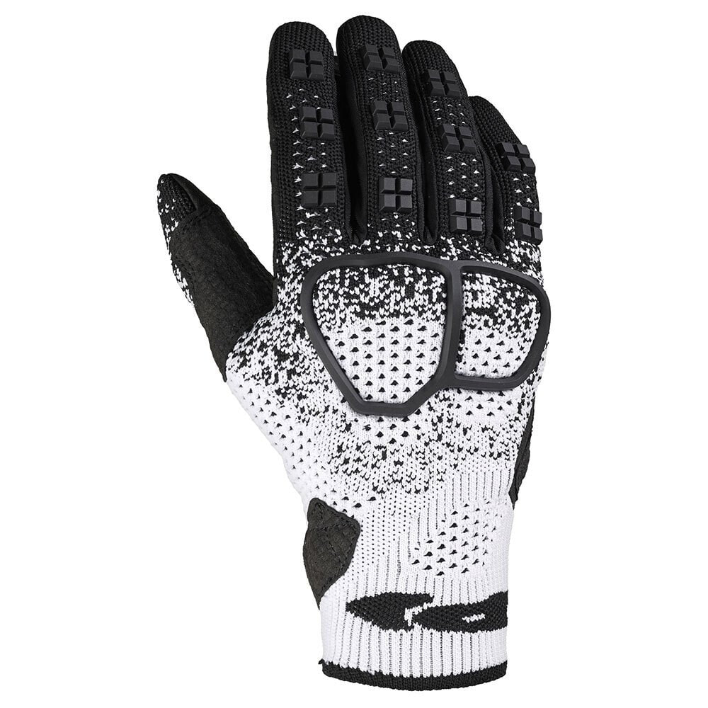 SPIDI Cross Knit Gloves