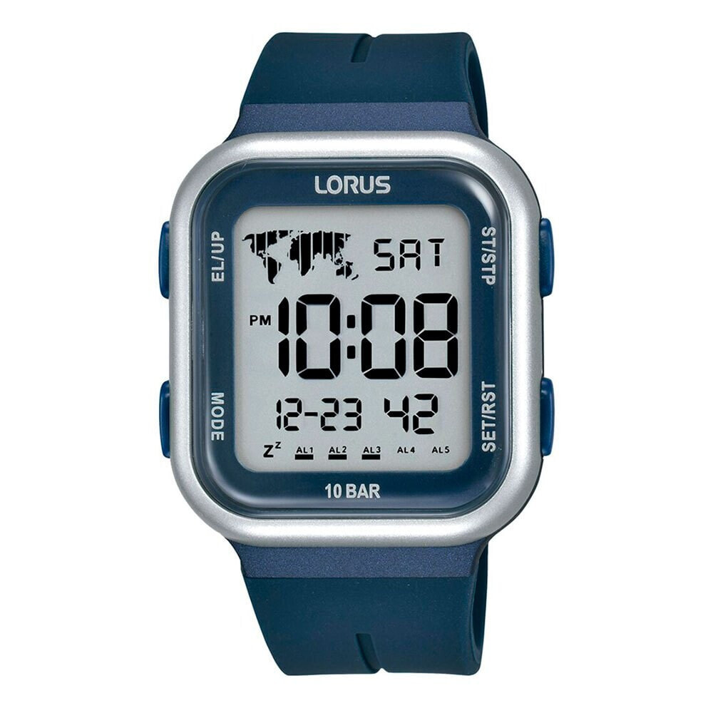 LORUS WATCHES R2353PX9 Watch