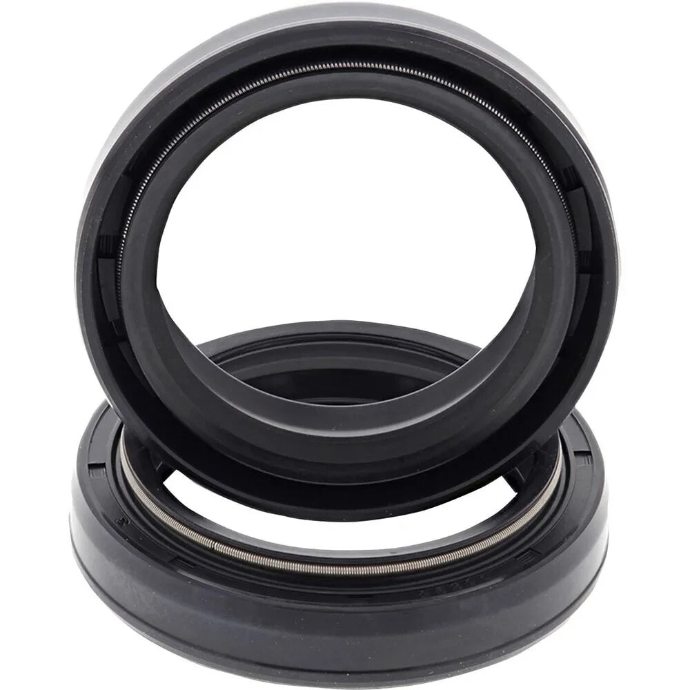 All BALLS Suzuki Rv 200 Van Van 55-154-A Fork oil seal Kit