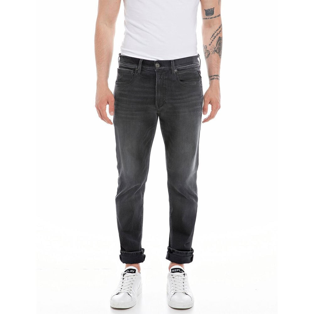 REPLAY MA972 .000.573B56G Jeans