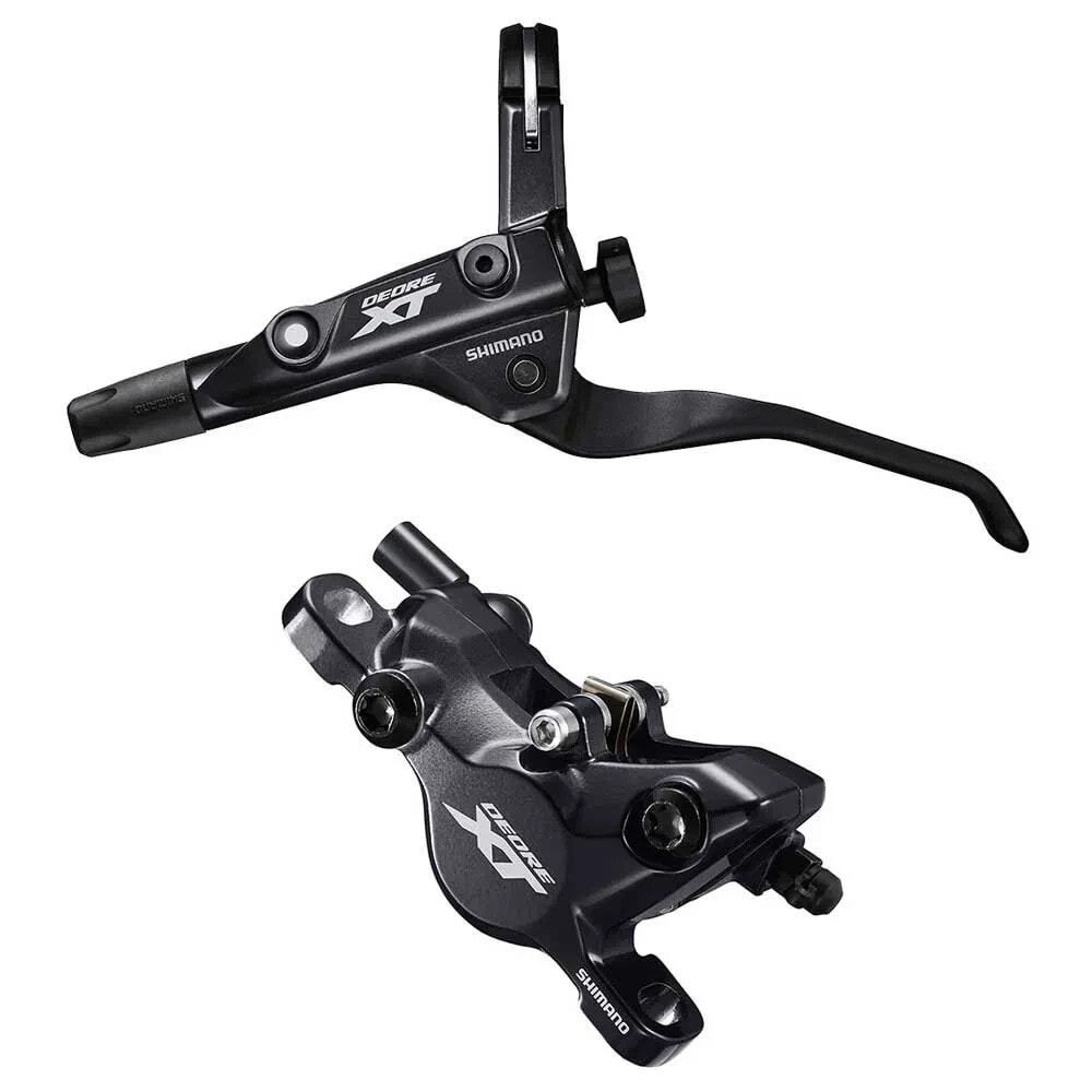 SHIMANO Deore XT T8100 Front Brake