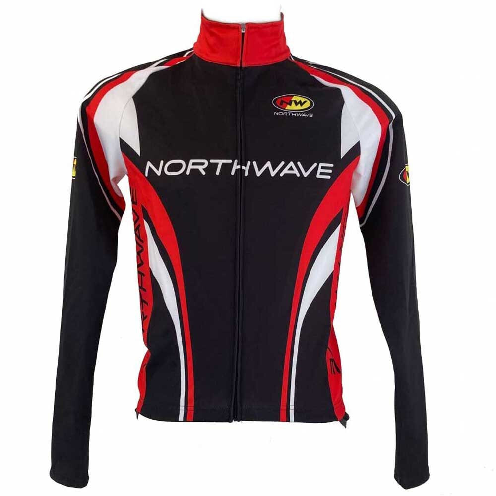 NORTHWAVE Pro Light Winter H2O Jacket