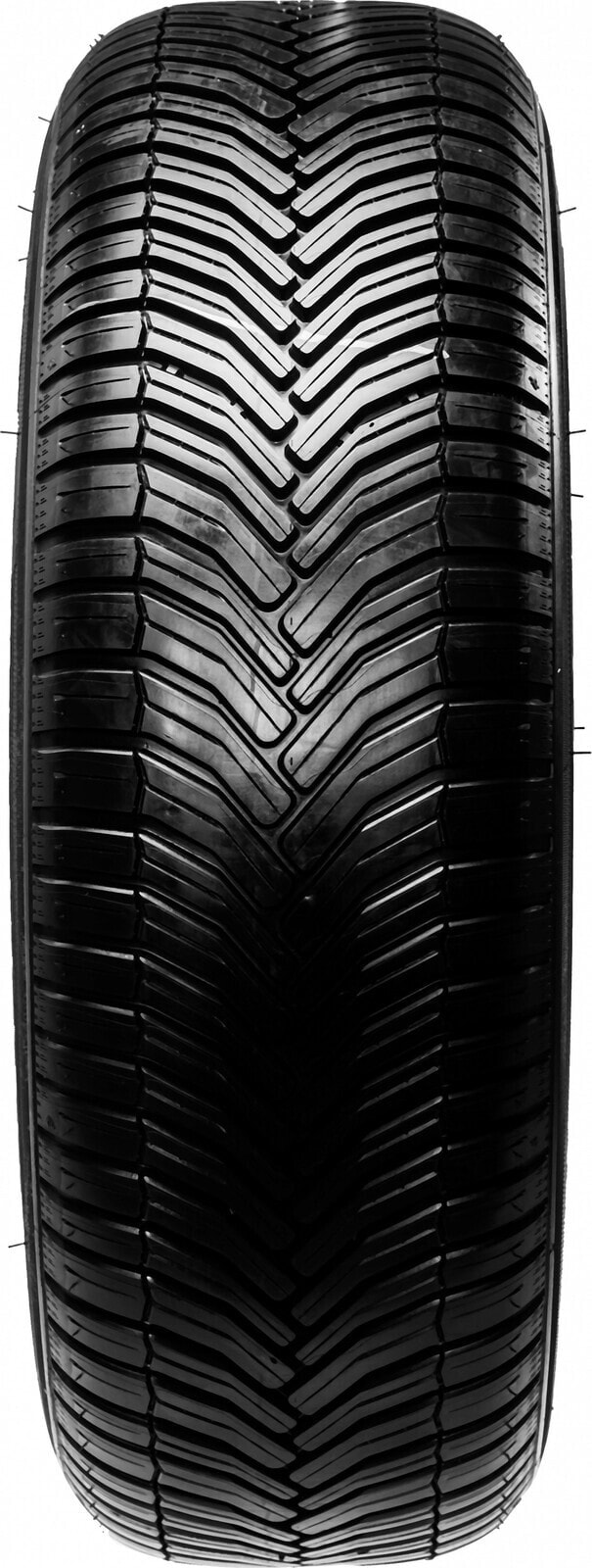 Шины всесезонные Michelin Crossclimate 3PMSF EL DOT16 185/65 R15 92T