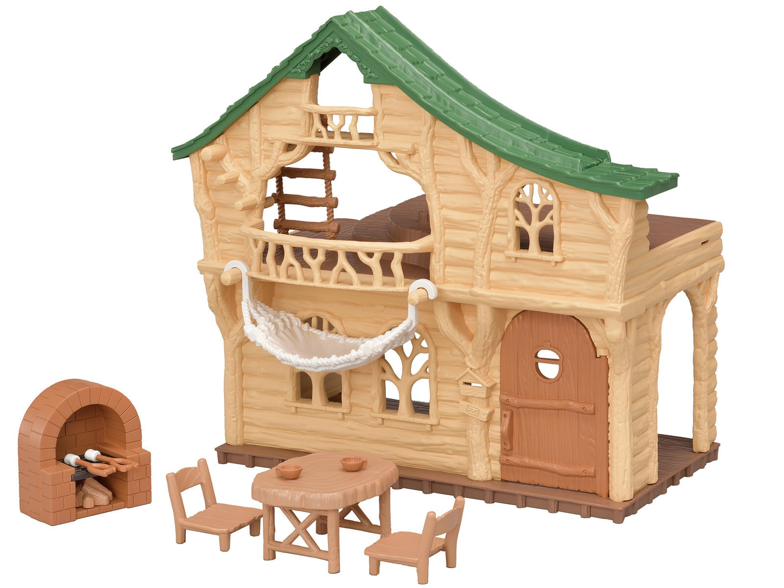 Sylvanian Families 5451 детская фигурка — купить недорого с доставкой,  1378378